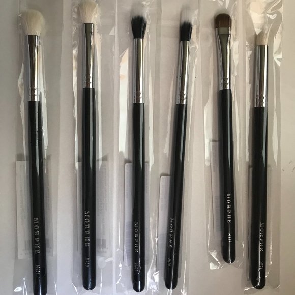 Morphe Brush Bundle - Picture 1 of 5